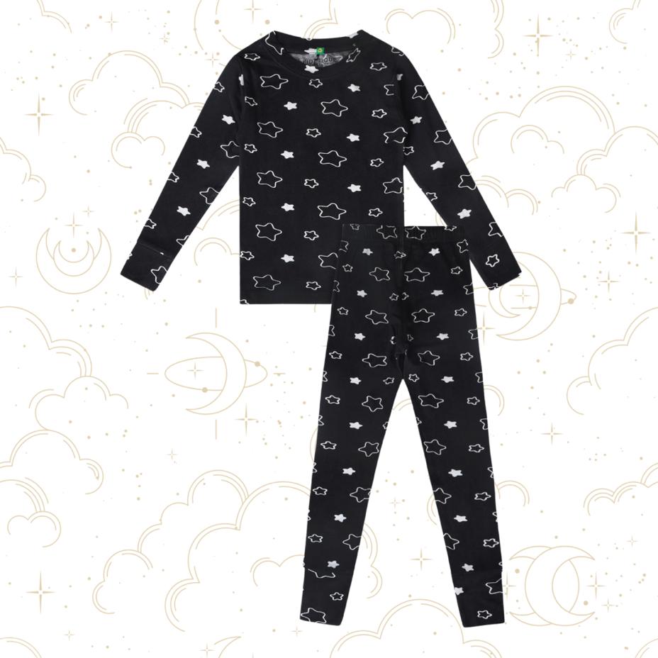 Starstruck Pajama Set