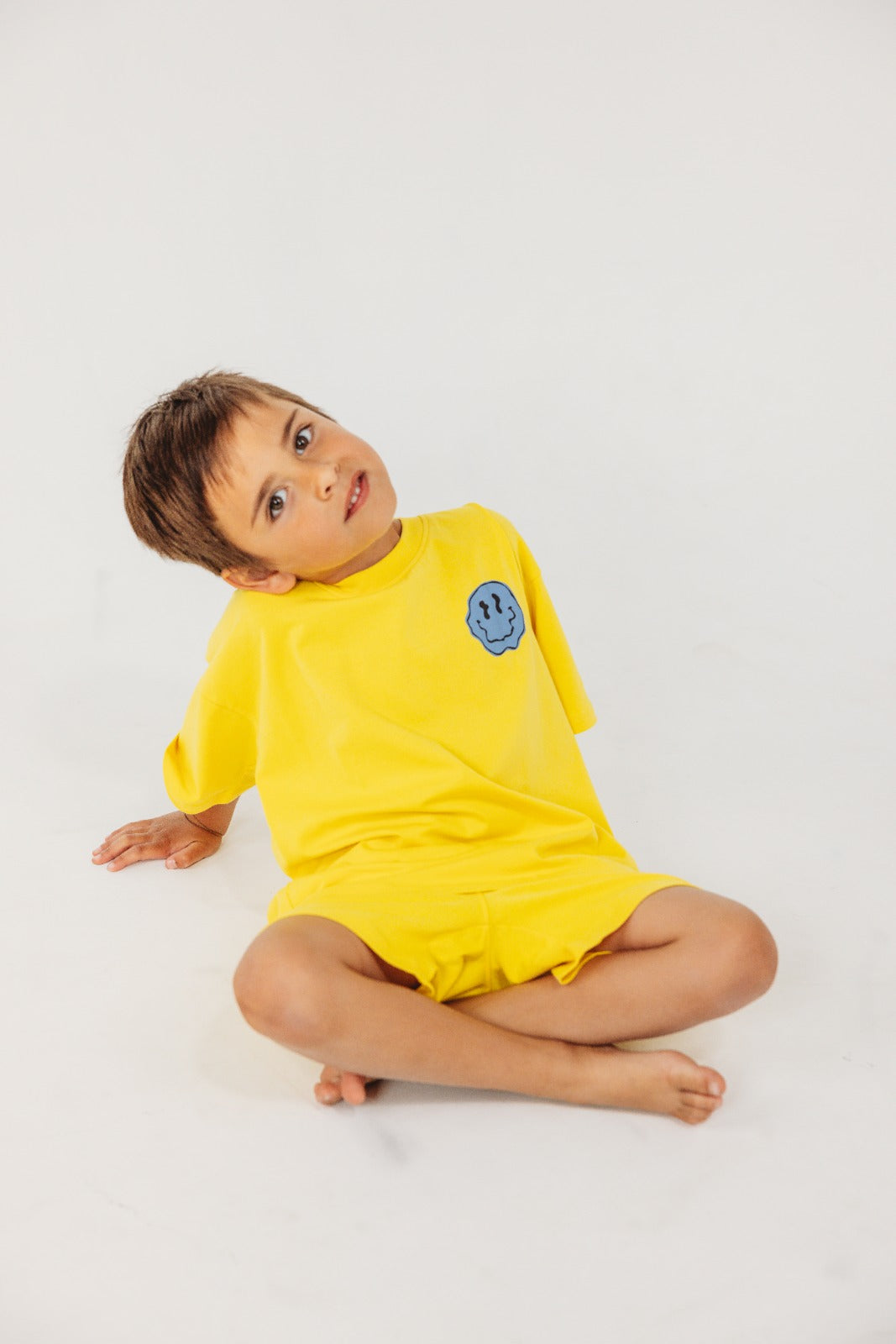Tie Dye Set  Organic Cotton Clothes for Kids – KIDZTIQUE
